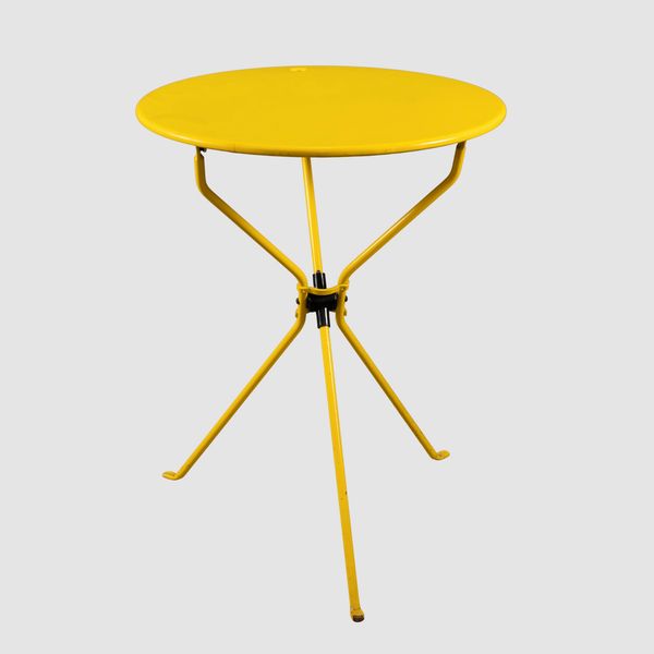 Achille Castiglioni, prod. Zanotta  - Asta Stile Italiano Web Only - Associazione Nazionale - Case d'Asta italiane