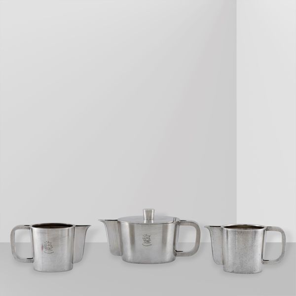 Gio Ponti, prod. Arthur Krupp (3)  - Asta Stile Italiano Web Only - Associazione Nazionale - Case d'Asta italiane