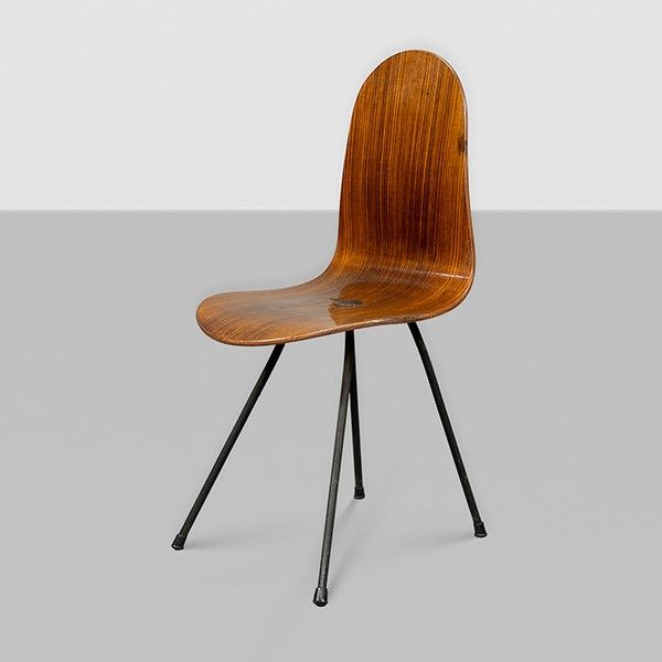 Franco Campo & Carlo Graffi, prod. Home  - Asta Stile Italiano Web Only - Associazione Nazionale - Case d'Asta italiane