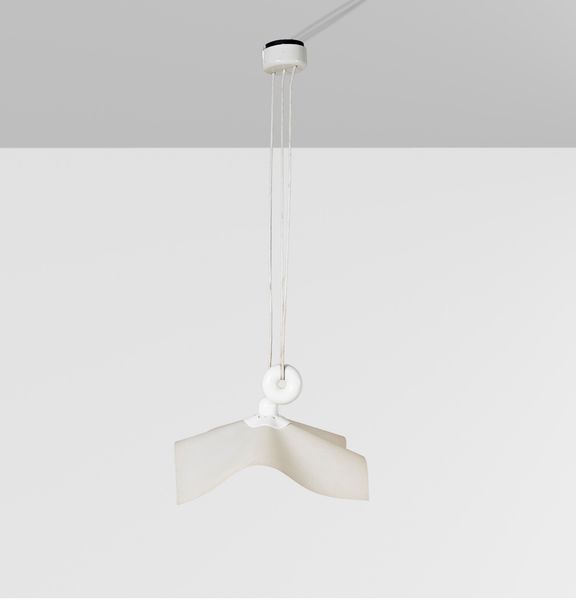 Mario Bellini, prod. Artemide  - Asta Stile Italiano Web Only - Associazione Nazionale - Case d'Asta italiane