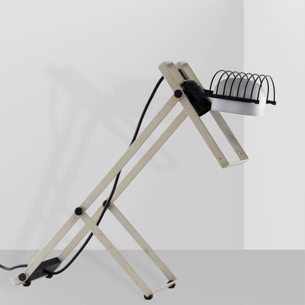 Ernesto Gismondi, prod. Artemide  - Asta Stile Italiano Web Only - Associazione Nazionale - Case d'Asta italiane