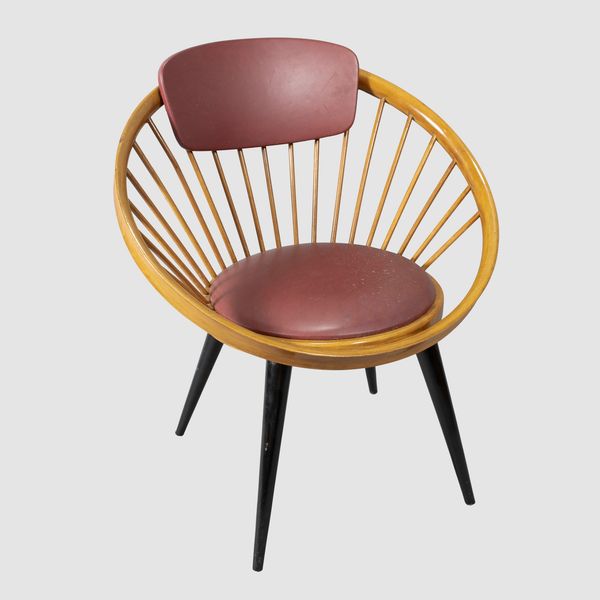 Yngve Ekstrm, prod. Ese MBLER AB  - Asta Design 200 - Associazione Nazionale - Case d'Asta italiane