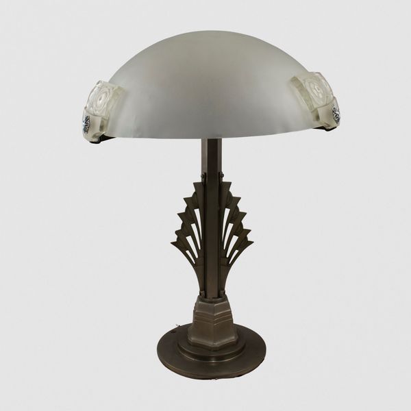 Manifattura francese  - Asta Design 200 - Associazione Nazionale - Case d'Asta italiane