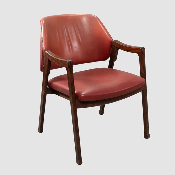 Ico Parisi, prod. Cassina  - Asta Design 200 - Associazione Nazionale - Case d'Asta italiane