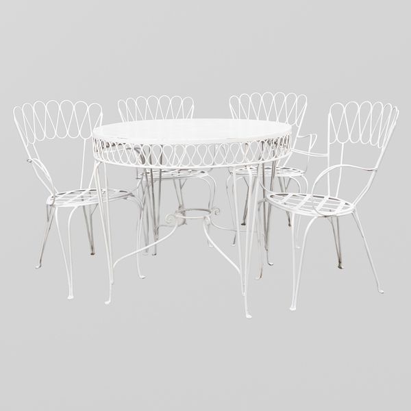 Manifattura italiana (5)  - Asta Design 200 - Associazione Nazionale - Case d'Asta italiane