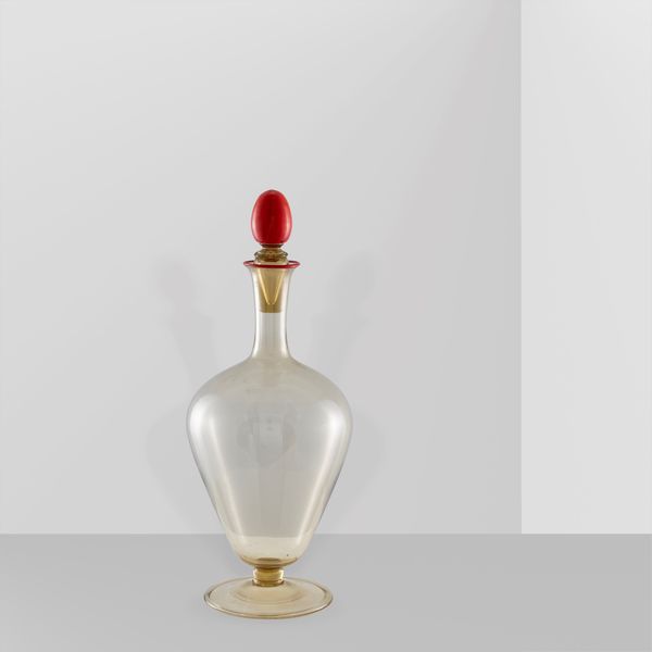 Prod. MVM Cappellin, attribuito  - Asta Design 200 - Associazione Nazionale - Case d'Asta italiane