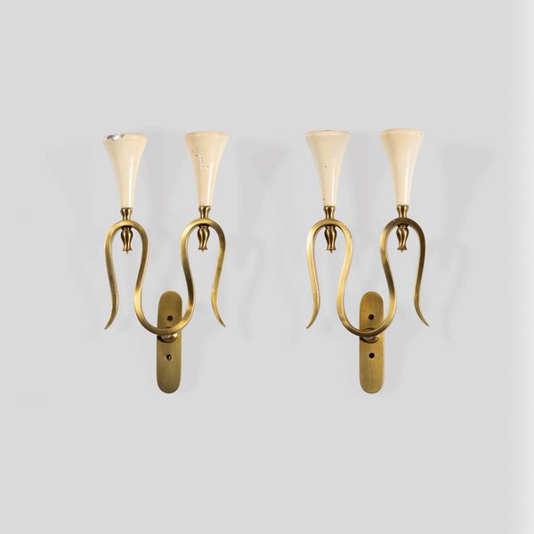 Prod. Stilnovo, attribuito (2)  - Asta Design 200 - Associazione Nazionale - Case d'Asta italiane