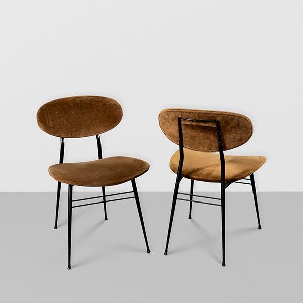 Manifattura francese (2)  - Asta Design 200 - Associazione Nazionale - Case d'Asta italiane