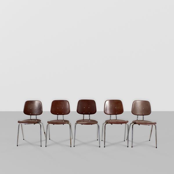 Giorgio Rinaldi, prod. Rima (5)  - Asta Design 200 - Associazione Nazionale - Case d'Asta italiane