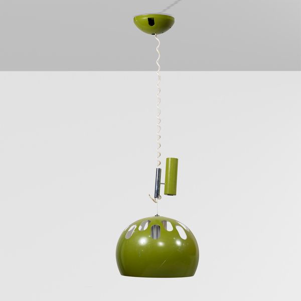 Prod. Luci Illuminazione  - Asta Design 200 - Associazione Nazionale - Case d'Asta italiane