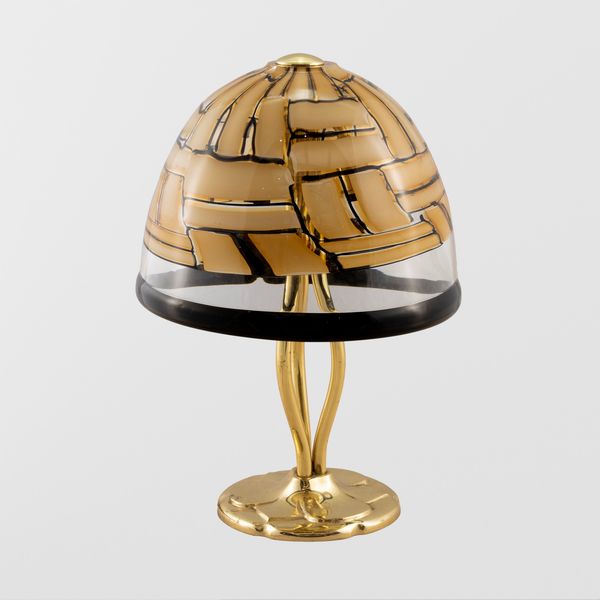 Ercole Barovier, prod. Barovier&Toso, attribuito  - Asta Design 200 - Associazione Nazionale - Case d'Asta italiane