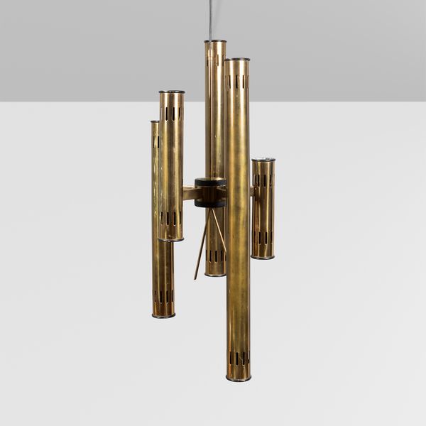 Oscar Torlasco  - Asta Design 200 - Associazione Nazionale - Case d'Asta italiane