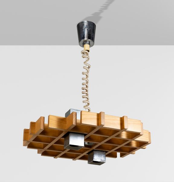 Angelo Brotto, prod. Esperia  - Asta Design 200 - Associazione Nazionale - Case d'Asta italiane