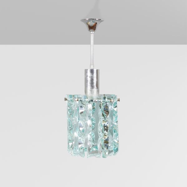 Prod. Fontana Arte, attribuito  - Asta Design 200 - Associazione Nazionale - Case d'Asta italiane