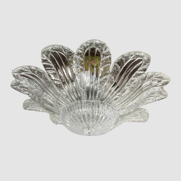 Prod. Barovier & Toso  - Asta Design 200 - Associazione Nazionale - Case d'Asta italiane