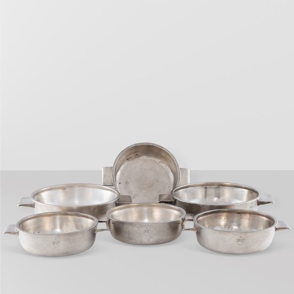 Gio Ponti, prod. Arthur Krupp (6)  - Asta Design 200 - Associazione Nazionale - Case d'Asta italiane