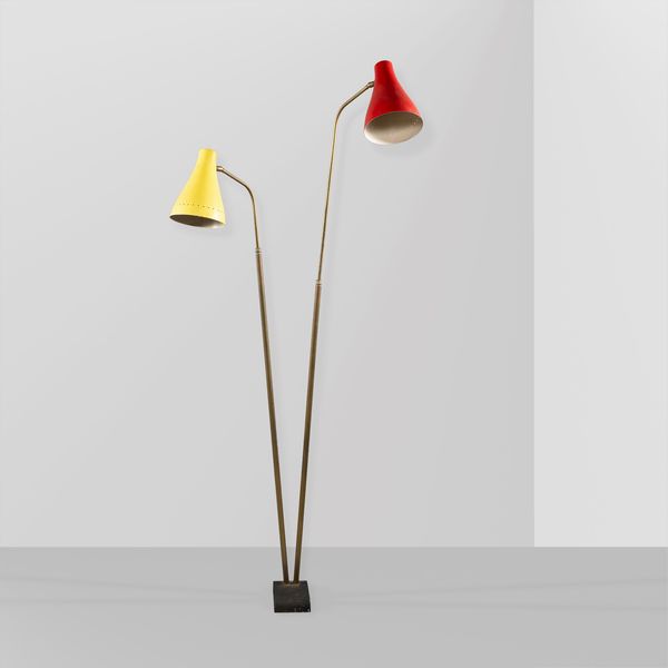 Manifattura italiana  - Asta Design 200 - Associazione Nazionale - Case d'Asta italiane