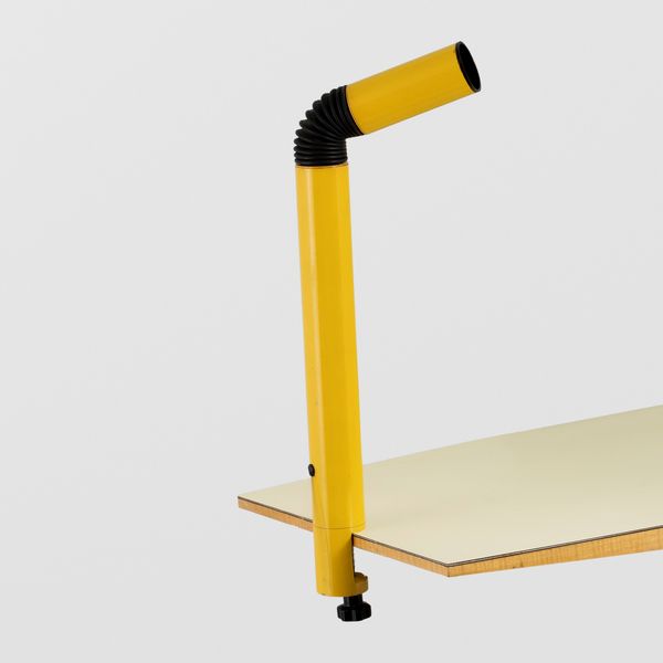 Danilo e Corrado Aroldi, Prod. Stilnovo  - Asta Design 200 - Associazione Nazionale - Case d'Asta italiane