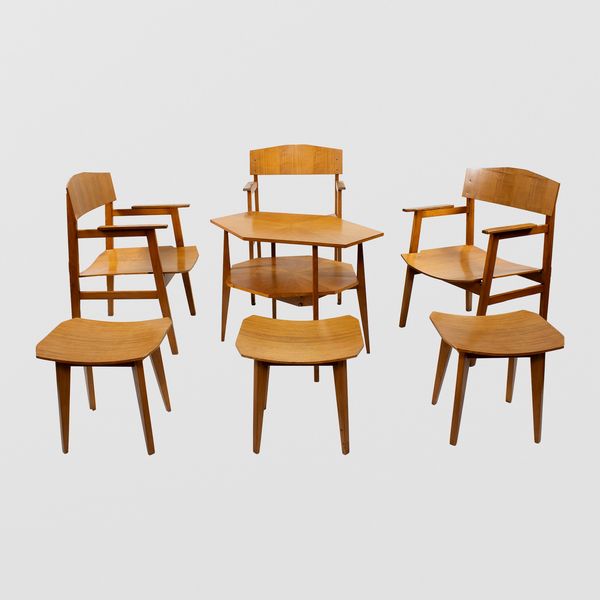 Prod. Sarti (7)  - Asta Design 200 - Associazione Nazionale - Case d'Asta italiane