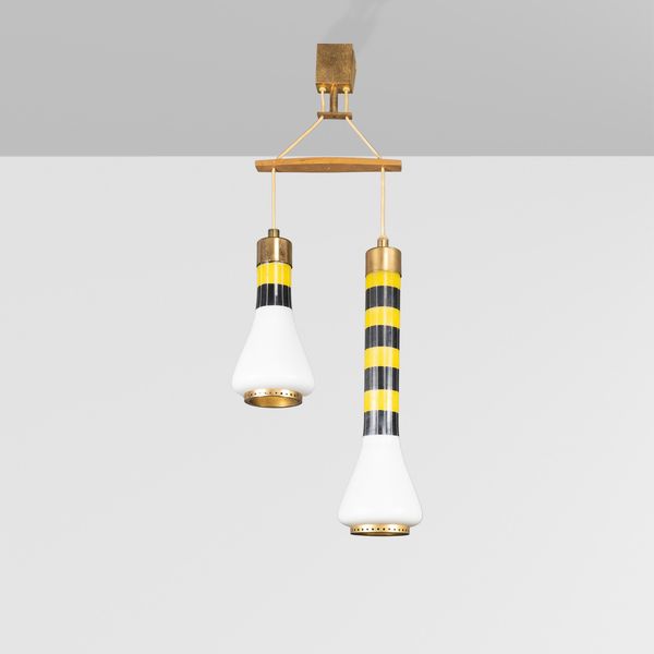 Manifattura italiana  - Asta Design 200 - Associazione Nazionale - Case d'Asta italiane