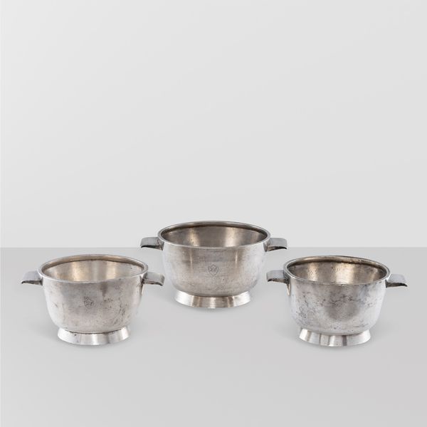 Gio Ponti, prod. Arthur Krupp (3)  - Asta Design 200 - Associazione Nazionale - Case d'Asta italiane