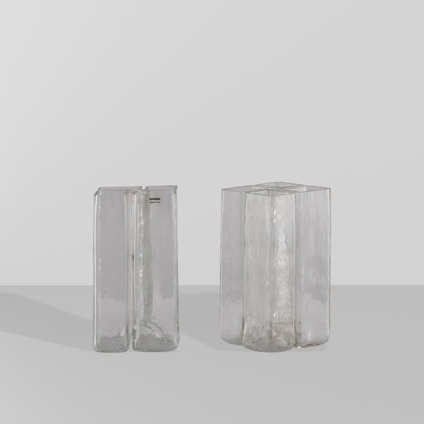 Alfredo Barbini (2)  - Asta Design 200 - Associazione Nazionale - Case d'Asta italiane