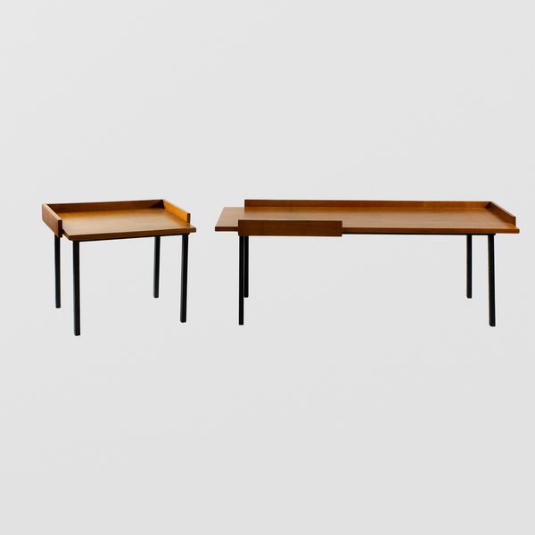 Manifattura italiana (2)  - Asta Design 200 - Associazione Nazionale - Case d'Asta italiane