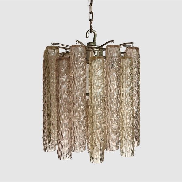 Toni Zuccheri, prod. Venini  - Asta Design 200 - Associazione Nazionale - Case d'Asta italiane