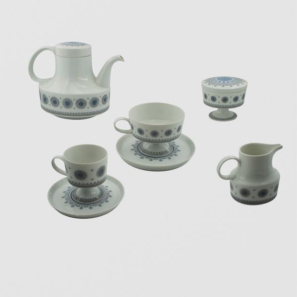 Tapio Wirkkala, prod. Rosenthal (35)  - Asta Design 200 - Associazione Nazionale - Case d'Asta italiane