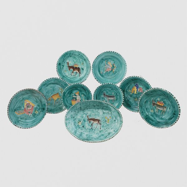 Giosu Procida (16)  - Asta Design 200 - Associazione Nazionale - Case d'Asta italiane