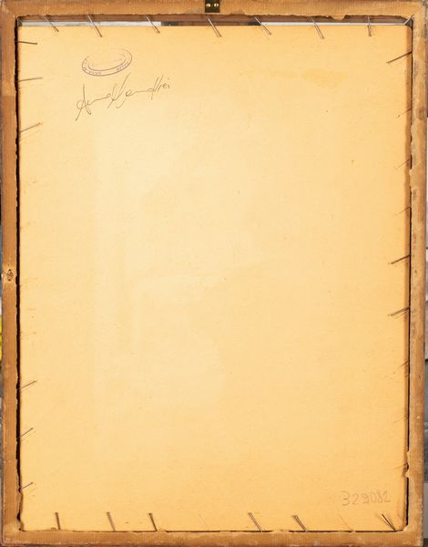 Severo Pozzati “Sepo” : Lotteria di Tripoli  - Asta Manifesti d'Epoca e Collectible - Associazione Nazionale - Case d'Asta italiane