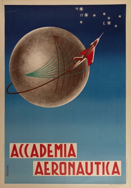Soldatini : Accademia Aeronautica  - Asta Manifesti d'Epoca e Collectible - Associazione Nazionale - Case d'Asta italiane