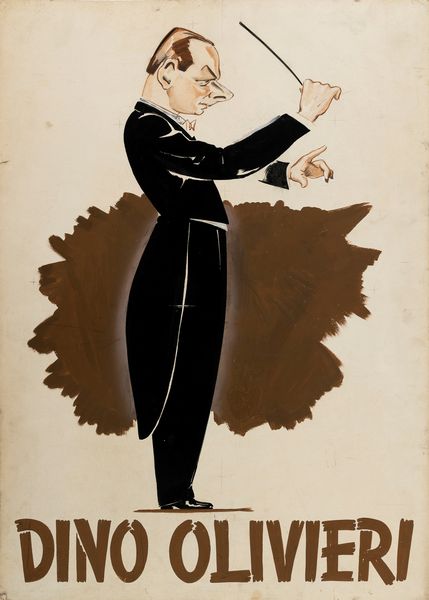 Gino Lorini : Dino Olivieri  - Asta Manifesti d'Epoca e Collectible - Associazione Nazionale - Case d'Asta italiane