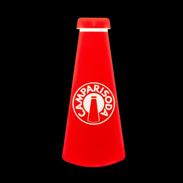 Campari Soda  - Asta Manifesti d'Epoca e Collectible - Associazione Nazionale - Case d'Asta italiane