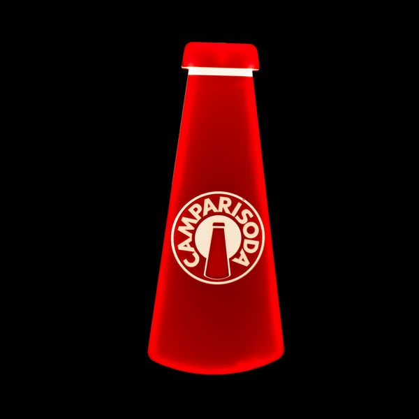 Campari Soda  - Asta Manifesti d'Epoca e Collectible - Associazione Nazionale - Case d'Asta italiane