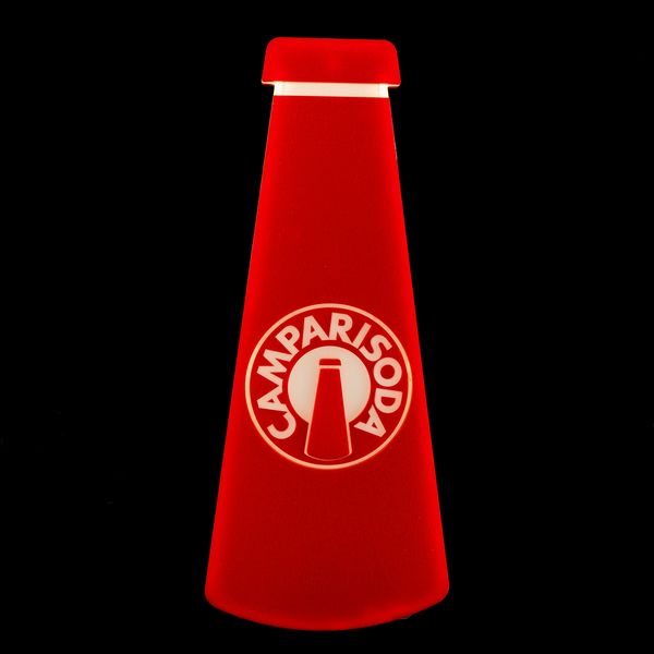 Campari Soda  - Asta Manifesti d'Epoca e Collectible - Associazione Nazionale - Case d'Asta italiane