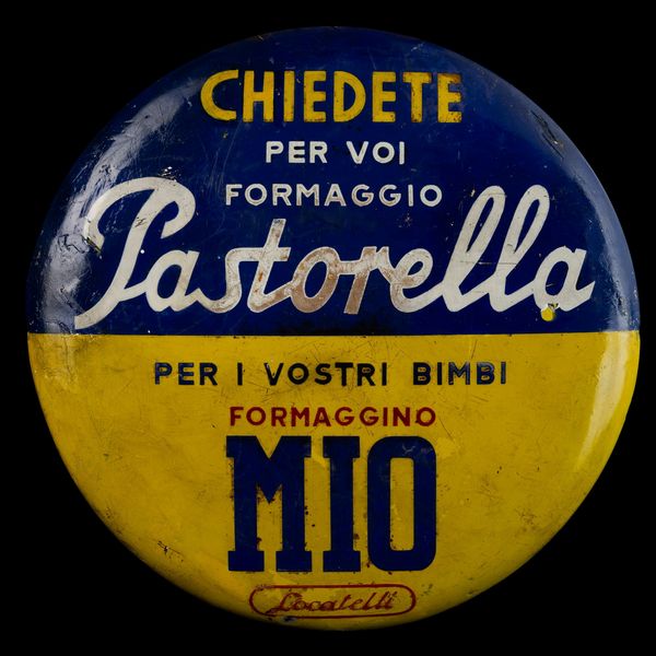 Pastorella Mio.  - Asta Manifesti d'Epoca e Collectible - Associazione Nazionale - Case d'Asta italiane