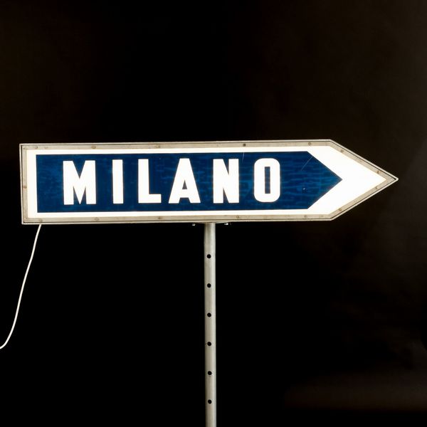 Milano  - Asta Manifesti d'Epoca e Collectible - Associazione Nazionale - Case d'Asta italiane