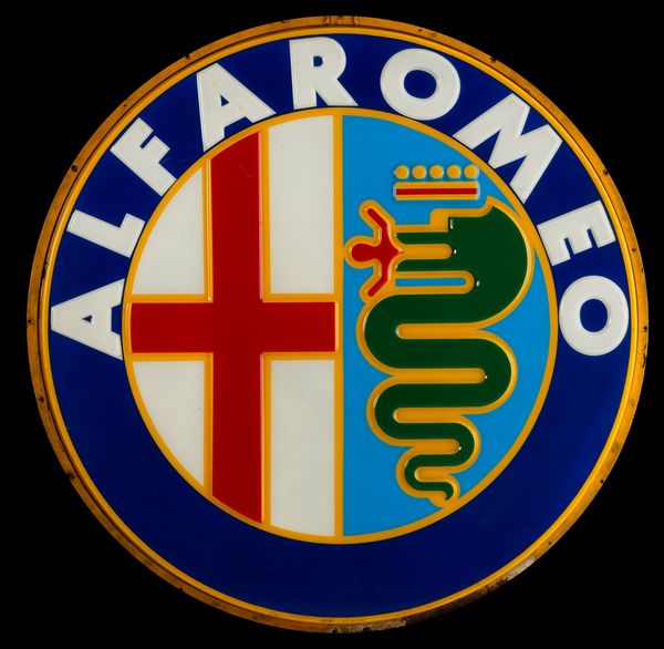 Alfa Romeo  - Asta Manifesti d'Epoca e Collectible - Associazione Nazionale - Case d'Asta italiane