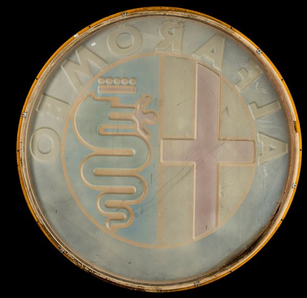 Alfa Romeo  - Asta Manifesti d'Epoca e Collectible - Associazione Nazionale - Case d'Asta italiane