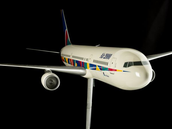 Boeing da agenzia  - Asta Manifesti d'Epoca e Collectible - Associazione Nazionale - Case d'Asta italiane