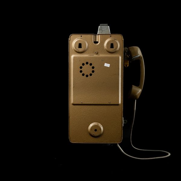 Telefono a gettoni  - Asta Manifesti d'Epoca e Collectible - Associazione Nazionale - Case d'Asta italiane
