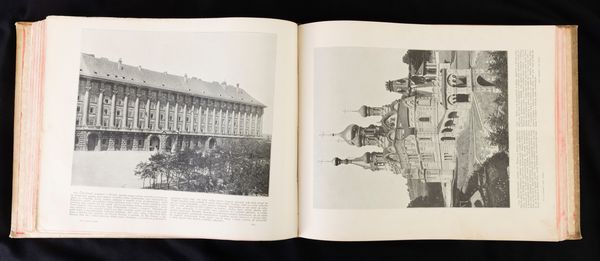 Alphonse Mucha : Libro Letem Ceskm Svetem  - Asta Manifesti d'Epoca e Collectible - Associazione Nazionale - Case d'Asta italiane