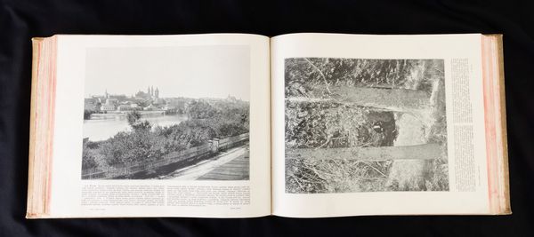 Alphonse Mucha : Libro Letem Ceskm Svetem  - Asta Manifesti d'Epoca e Collectible - Associazione Nazionale - Case d'Asta italiane