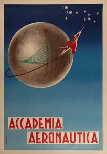 Soldatini - Accademia Aeronautica