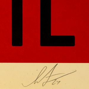 Obey : Libert Equalit Fraternit  - Asta Manifesti d'Epoca e Collectible - Associazione Nazionale - Case d'Asta italiane