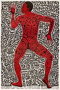 Keith Haring - Into 84