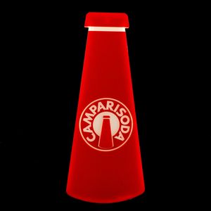 Campari Soda  - Asta Manifesti d'Epoca e Collectible - Associazione Nazionale - Case d'Asta italiane