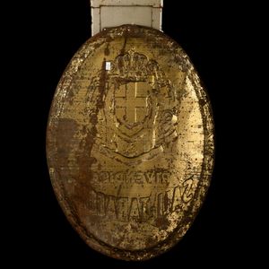 Rivendita Sali e Tabacchi  - Asta Manifesti d'Epoca e Collectible - Associazione Nazionale - Case d'Asta italiane