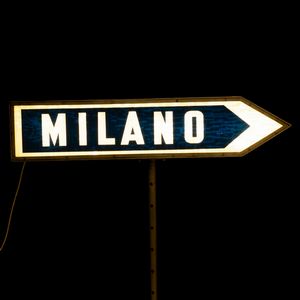 Milano  - Asta Manifesti d'Epoca e Collectible - Associazione Nazionale - Case d'Asta italiane